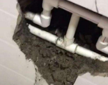 酉阳卫生间漏水哪家好
