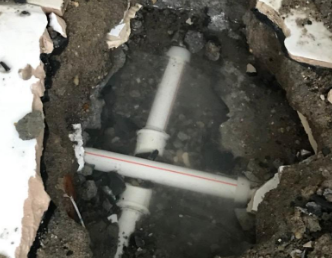 酉阳卫生间防水公司