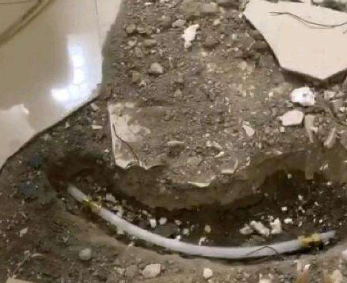 酉阳卫生间测漏水哪家优惠