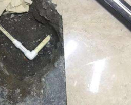酉阳卫生间测漏水多少钱