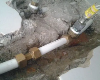 酉阳测漏水多少钱