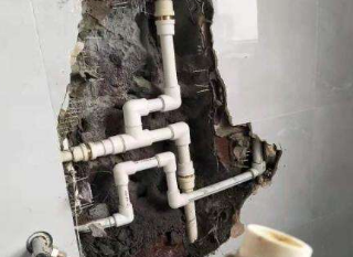 酉阳卫生间测漏水价格多少