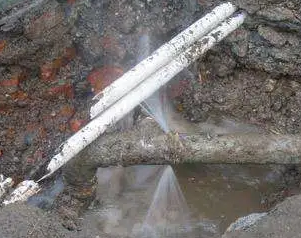 酉阳水管维修费用是多少