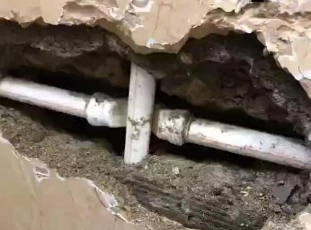 酉阳水管维修哪家好