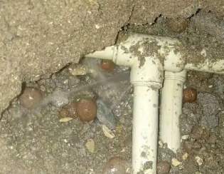 酉阳卫生间测漏