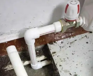 酉阳卫生间测漏水多少钱