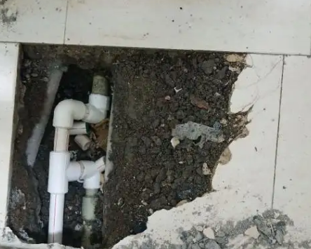酉阳卫生间测漏水哪家好