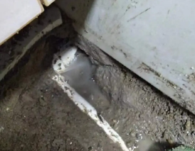 酉阳卫生间测漏水多少钱