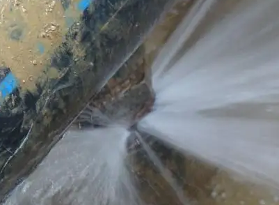 酉阳卫生间测漏水施工步骤