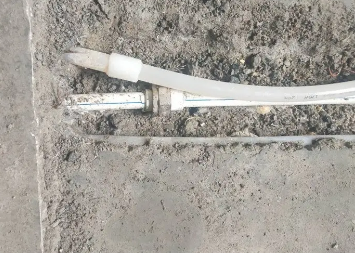 酉阳卫生间测漏水之解决方法
