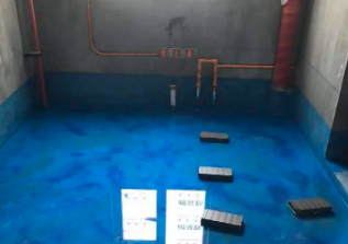 酉阳卫生间防水步骤