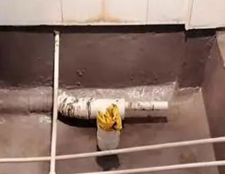 酉阳卫生间测漏水服务电话