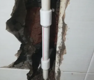 酉阳卫生间测漏水的相关案例