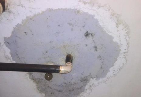 酉阳测漏水公司分享如何自检漏水