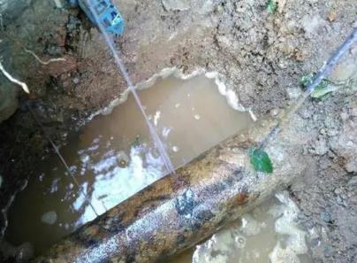 酉阳卫生间测漏水公司分享下我们可以检测到轻微的漏水和水压吗？