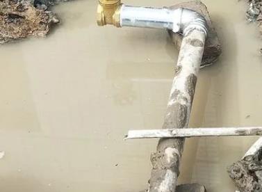 酉阳测漏水公司电话
